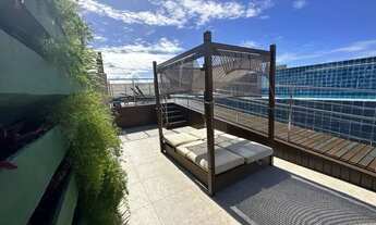 Imagem 5: Apartamento para venda tem 53 metros quadrados com 2 quartos em Manaíra - João Pessoa - PB