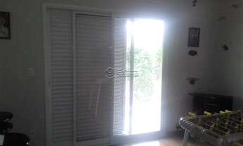 Imagem 7: SOROCABA - Casa de Condomínio - Vilage Saint Claire