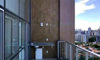 Imagem 3: Apartamento para Venda em Salvador, Itaigara, 2 dormitórios, 2 suítes, 3 banheiros, 2 vaga