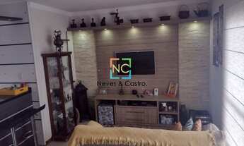 Imagem: APARTAMENTO RESIDENCIAL em SÃO JOSÉ