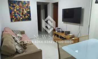 Imagem 4: Excelente apartamento com 3 quartos, sendo 1 suíte -Parque Oeste Industrial