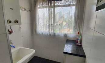 Imagem 4: Apartamento com 3 dormitórios à venda, 78 m² por R$ 705.000,00 - Chácara Inglesa - São Pau