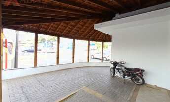 Imagem 2: Loja/Salão em Parque Santa Mônica - São Carlos, SP