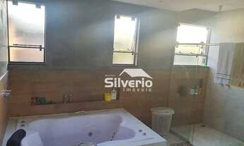 Imagem 6: EXCELENTE CASA EM CONDOMINIO FECHADO COM 5 SUÍTES