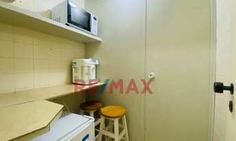 Imagem 5: Sala, 54 m² - Centro - Niterói/RJ