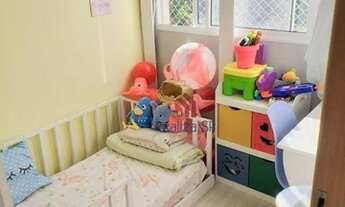 Imagem 7: Apartamento com 2 dormitórios à venda, por R$ 200.000 - Santa Maria - Osasco/SP