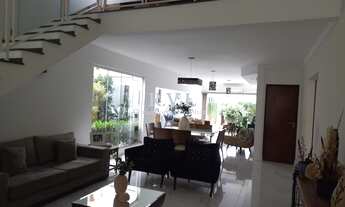 Imagem 4: Excelente Sobrado Alto Padrão