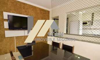 Imagem 3: APARTAMENTO RESIDENCIAL em GUARUJÁ - SP, ENSEADA