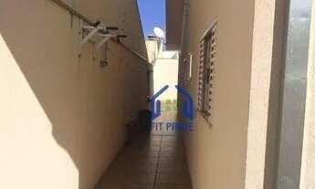 Imagem 6: Casa com 3 dormitórios à venda, 120 m² por R$ 360.000,00 - Parque das Aroeiras II - São Jo