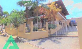 Imagem: Lindíssima casa no Bairro Itoupava Norte!