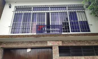 Imagem 2: Excelente Casa Assobradada no Parque Jabaquara/ Aeroporto