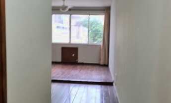 Imagem 5: Apartamento na Tijuca 2 Quartos e vaga