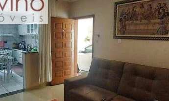 Imagem 4: Casa com 3 dormitórios à venda, 151 m² por R$ 590.000 - Jardim Itanguá - Sorocaba/SP