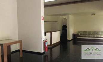 Imagem 5: Apartamento com 5 dormitórios à venda, 227 m² por R$ 1.400.000,00 - Vila Morumbi - São Pau