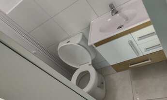 Imagem 5: Edícula Jardim das Paineras II