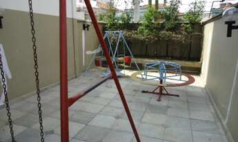 Imagem 4: Apartamento com 3 dormitórios para alugar, 87 m² por R$ 3.651,00/mês - Tatuapé - São Paulo