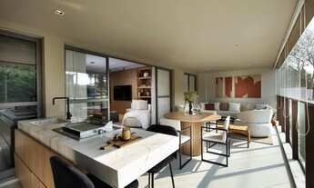 Imagem: Apartamento com 4 quartos em Barra da Tijuca