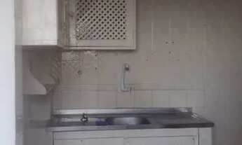 Imagem 5: Alugo apartamento com ótima varanda