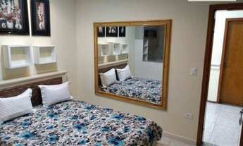 Imagem 2: Studio com 1 dormitório para alugar, 18 m² por R$ 1.100,00/mês - Jardim Cidade Pirituba