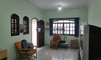 Imagem 2: CASA para VENDA e LOCAÇÃO - BELA VISTA - OSASCO - SÃO PAULO - AUTHÊNTICA IMÓVEIS