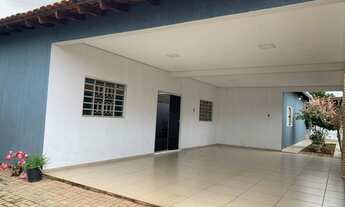 Imagem 4: Excelente Casa próximo a avenida Alzira Santana com 3 quartos