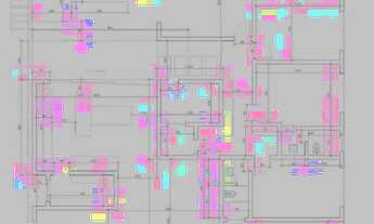 Imagem 3: Linda casa condomínio serra dos Bandeirantes Mario Campos