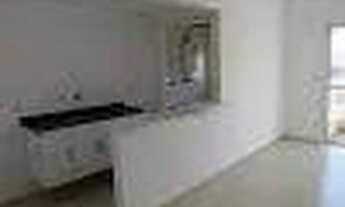 Imagem 3: Apartamento com 1 dormitório para alugar, 35 m² por R$ 1.920,00/mês - Parque Mandaqui - Sã