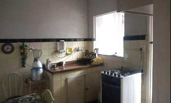 Imagem 6: Apto.no Campo Grande com Sacada