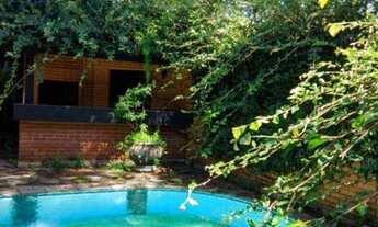 Imagem 3: Casa com 6 dormitórios à venda, 530 m² por R$ 4.400.000,00 - Boaçava - São Paulo/SP