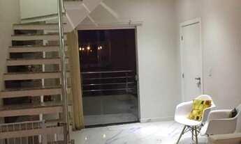 Imagem 2: Apartamento duplex a venda no Parque Moema, Franca SP