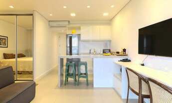 Imagem: SÃO PAULO - Apartamento Padrão - PINHEIROS