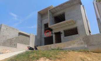 Imagem 1: Casa com 3 dormitórios à venda, 171 m² por R$ 690.000,00 - Distrito Jacaré - Itupeva/SP