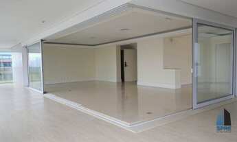 Imagem: Apartamento à venda, 350 m² por R$ 5.300.000,00