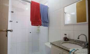 Imagem 7: Apartamento com 3 dormitórios à venda, 140 m² por R$ 450.000,00 - Jardim Paraíso - Santo A