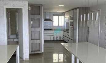 Imagem 6: Apartamento com 3 dormitórios à venda, 128 m² por R$ 1.224.000,00 - Centro - Santo André/S