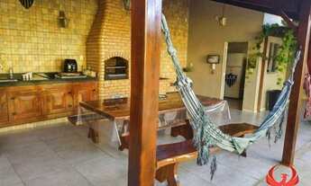 Imagem: BELO HORIZONTE - Casa Padrão - Castelo