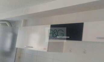 Imagem 5: Apartamento à venda, 61 m² por R$ 415.000,00 - Bom Retiro - São Paulo/SP