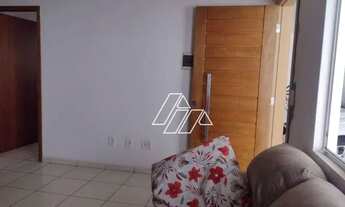 Imagem 6: Casa com 2 dormitórios à venda por R$ 435.000 - Jardim Damasco III - Marília/SP