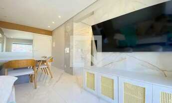 Imagem 4: Apartamento para Aluguel - Centro, 2 Quartos, 48 m2