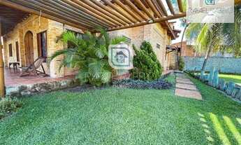 Imagem 5: Casa com 6 quartos a venda em Eusebio