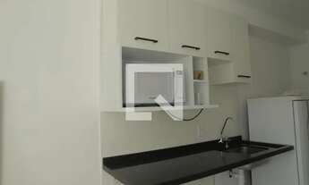 Imagem 7: Apartamento para Aluguel - Vila Clementino, 1 Quarto, 24 m2