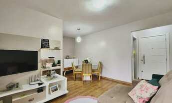 Imagem: Apartamento em Sumaré com 3 quartos e 2