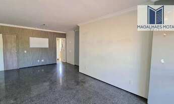 Imagem 3: Apartamento com 3 dormitórios à venda, 122 m² por R$ 340.000,00 - Papicu - Fortaleza/CE