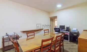 Imagem 7: Apartamento Venda Higienópolis 128 m² 3 Dormitórios