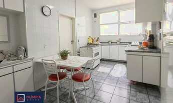 Imagem 4: Apartamento Venda Moema 131 m² 3 Dormitórios