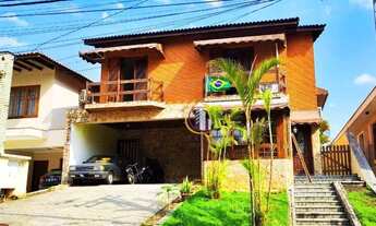 Imagem 2: Belíssimo sobrado no Alphaville 9