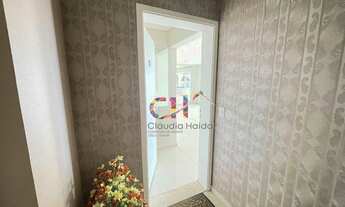 Imagem 3: Apartamento com 3 dormitórios à venda, 132 m² por R$ 1.060.000,00 - Condomínio Massimo Res