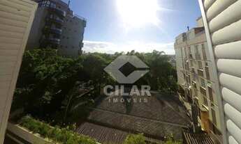 Imagem 6: CLASSICO NA SANTO INACIO