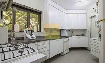 Imagem 5: Jardim Europa - Em Frente ao Clube Pinheiros