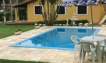 Imagem: Lindissima chácara em Arujá